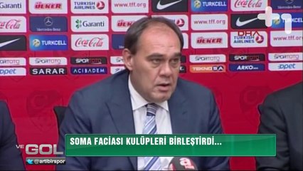 Ve Gol - 17 Mayıs 2014 - 1.Bölüm