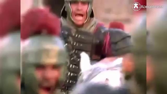 Сергей Салль - 'чёрной аристократии' мешает только русский народ