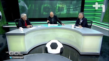 Ve Gol - 17 Mayıs 2014 - 2.Bölüm