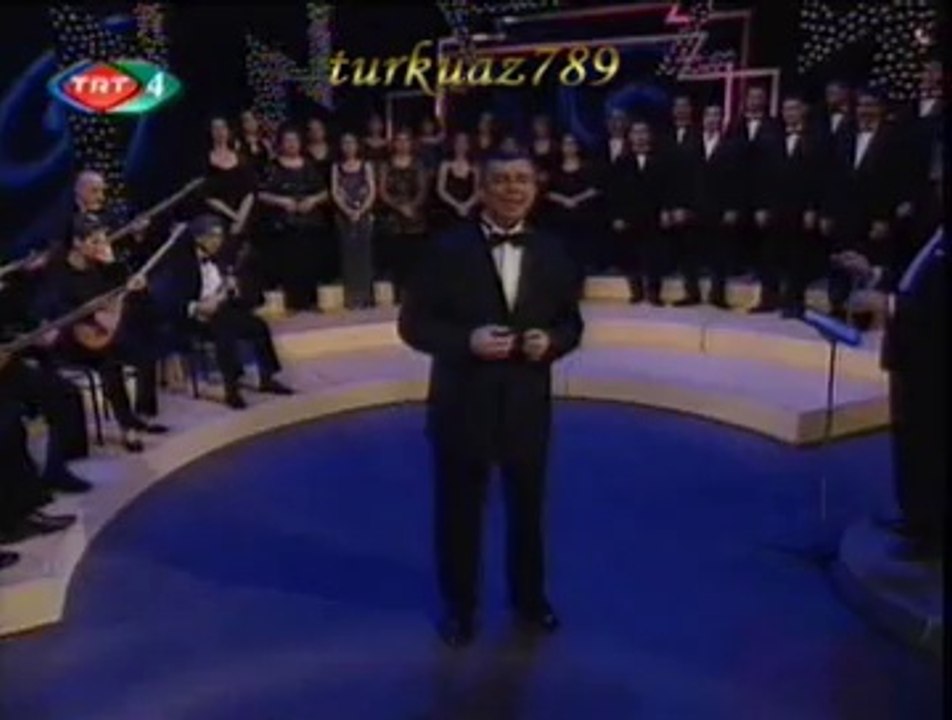 Rüstem AVCI-Kırmızı Gülün Âli Var