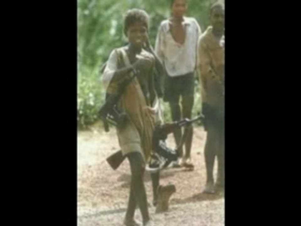 Mc sanka - Le Monde Va Mal