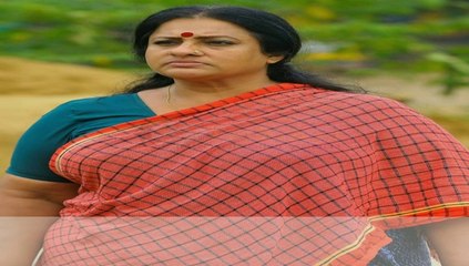 Seema: Indian Actress with 250+ Films 🎬