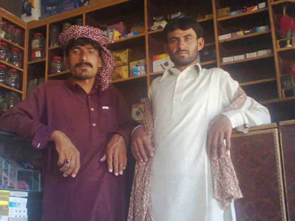 Taswar bhai