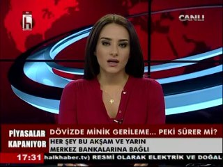 CÜNEYT AKMAN PİYASALAR KAPANIYOR  05-21-2014