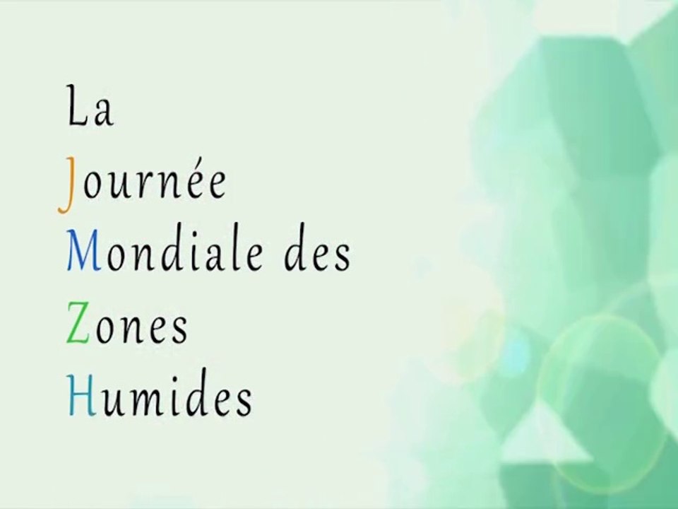 Retour sur les Journées Mondiales des Zones Humides 2014 de la LPO Hérault