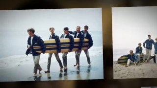 The Beach Boys sing The Everly Brothers' ~Devoted To You~