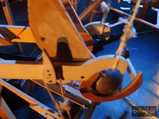 Léonard machine ball hooks e1u