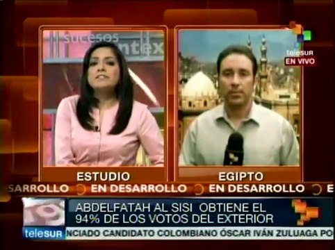 Condenan a tres años de prisión a expresidente egipcio Hosni Mubarak