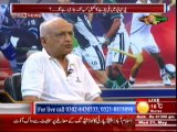 Sports & Sports with Amir Sohail (Kabhi Zaka Kabhi Sethi ... Kabhi Khushi Kabhi Gham ) 21 May 2014 Part-1