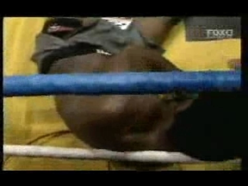 boxing