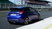 Supertest Ford Fiesta ST 2014