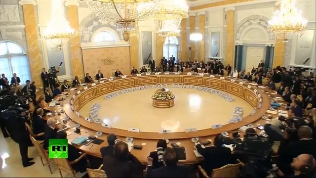 Светлана Пеунова призвала к ответственности Совбез ООН