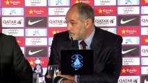 Zubizarreta: 