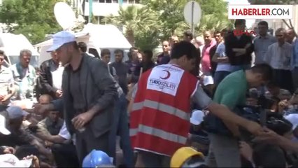Manisa Soma Maden İşçilerinin Sessiz Direnişi Ek
