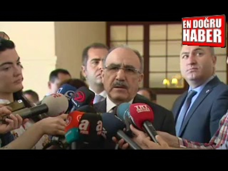Günün Özeti!.. 118 kişinin öldüğü patlama!..