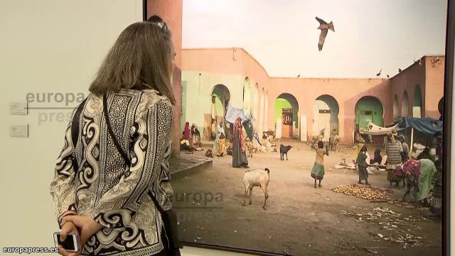 Inauguración de la nueva sede de DKV en Zaragoza