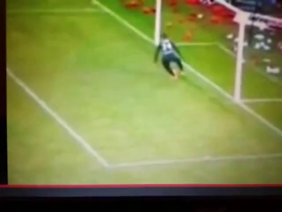 EPIC! Paul-Georges Ntep scored a header Goal from the floor - Reims vs Rennes (1-3) FULL VIDEO