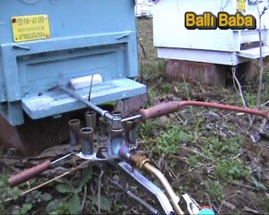 Oksalik Asit Varroa Mücadelesi