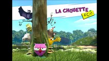 Trailer - La Chouette & Cie - Studio Hari