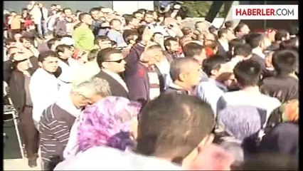 Başbakan Erdoğan'ın 2010 Yılında Zonguldak'taki Grizu Patlaması Sonrası Yaptığı Açıklama