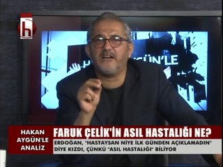HAKAN AYGÜN'LE ANALİZ 21 MAYIS