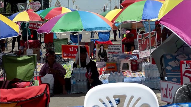 AFP - Le JT, 2e édition du mercredi 21 mai