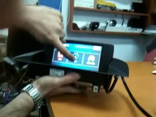 Bmw 1 Serisi Hareketli Ekran Uygulamamız