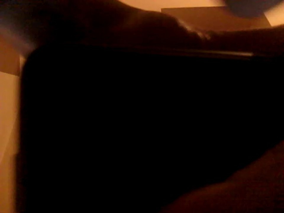 Bruit ecran htc one m8