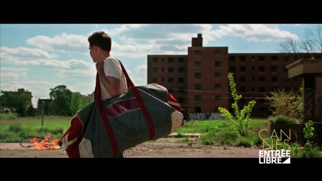 La Minute cannoise - Ryan Gosling