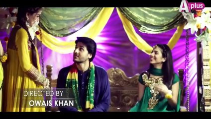 Marasim Episode 9 Promo HD