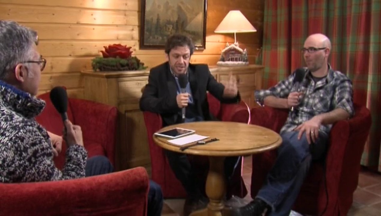 C MON CINEMA - 20 mai 2014