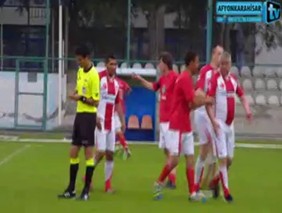 İKİNCİ YARI BASIN SPOR -2 YÜNTAŞ SPOR-3