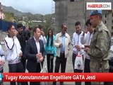 CHP'li Özkes, Üsküdar Seçimi İçin Anayasa Mahkemesine Gitti