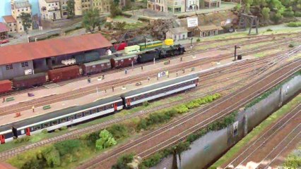 circulation réseau fixe