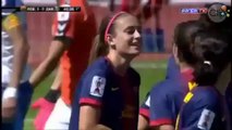 Women Messi version - Barca ladies