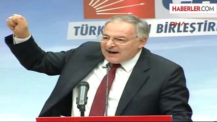 CHP'li Koç İstifa Tartışmalarına Açıklık Getirdi