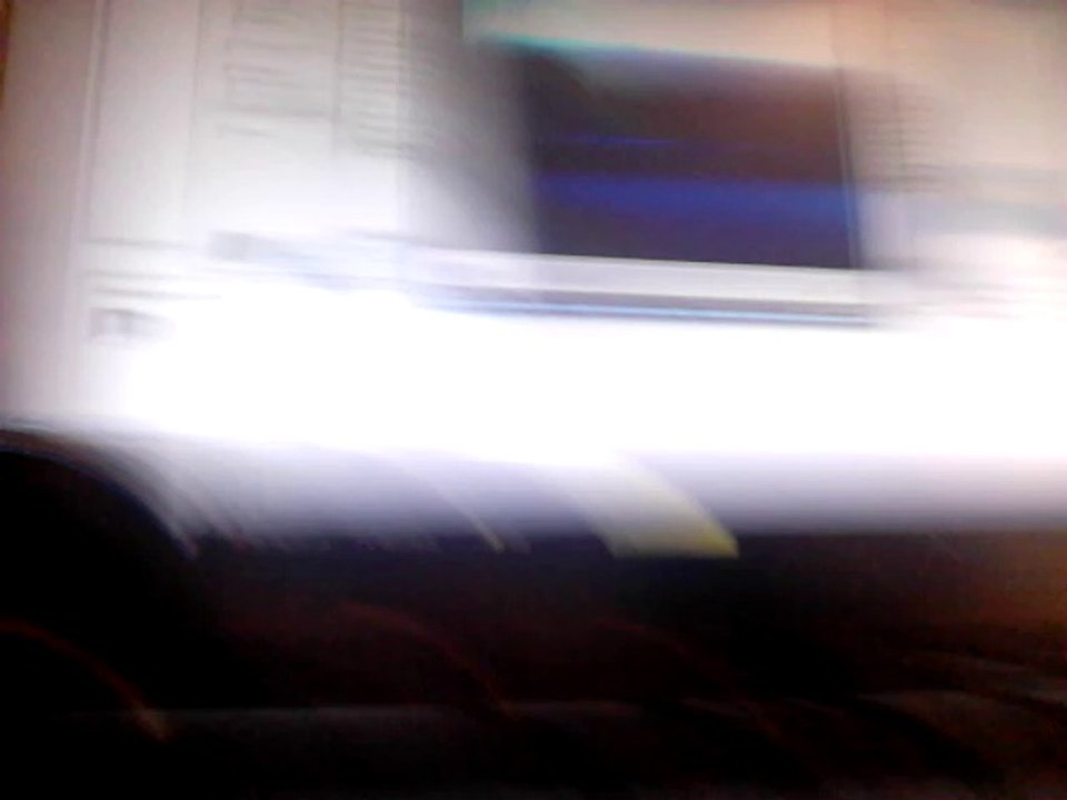 Bruit ecran htc one m8 2