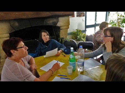 Planning-Chat, repas et animations - 17 mai 20147