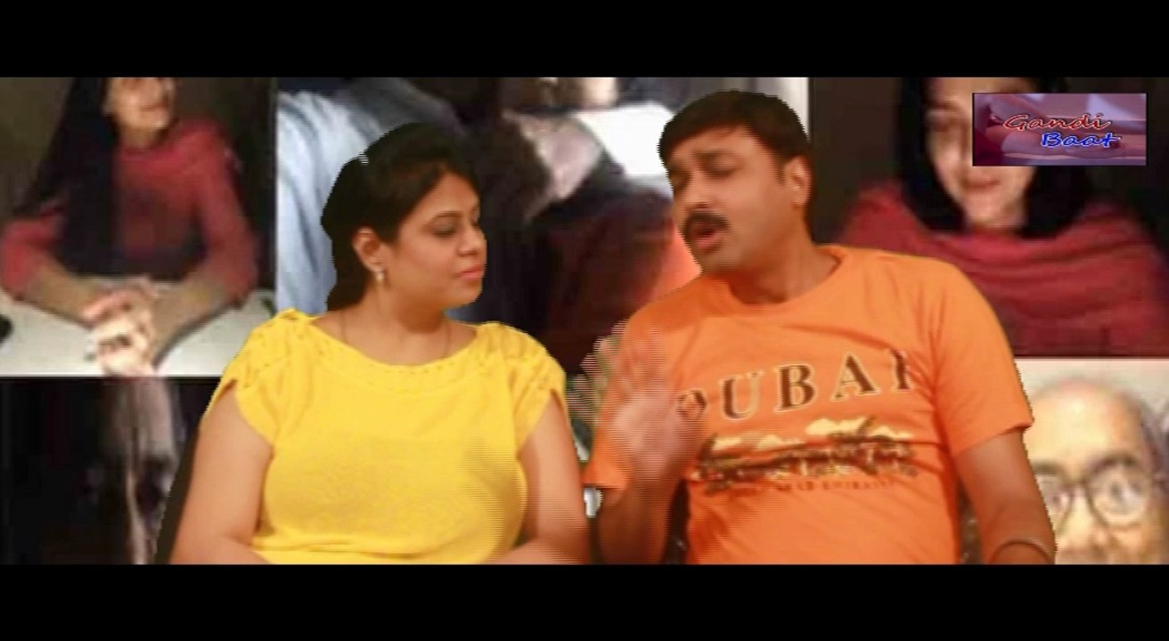 Digvijay's Girlfriend