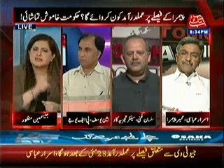 Tonight With Jasmeen – 21st May 2014