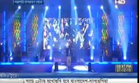 Bangladeshi Idol- Arif- Dhakar Pola- Live in Banderban