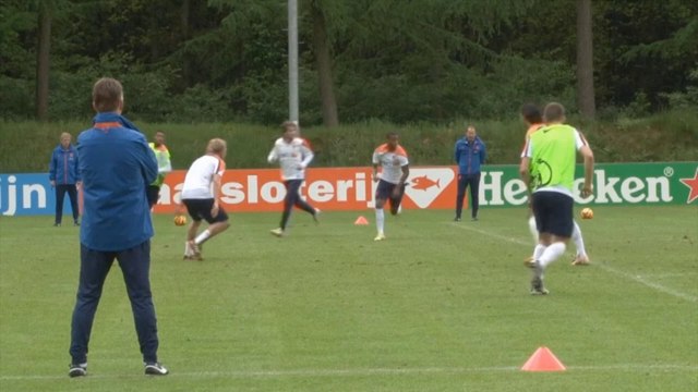 Schmeichel: Sind die Nummer eins