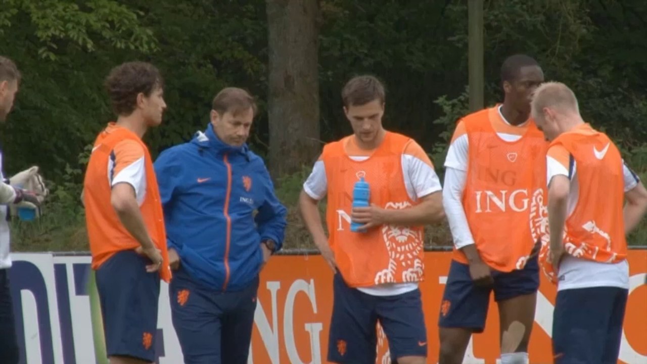 McClaren: 'Van Gaal ist der Beste'