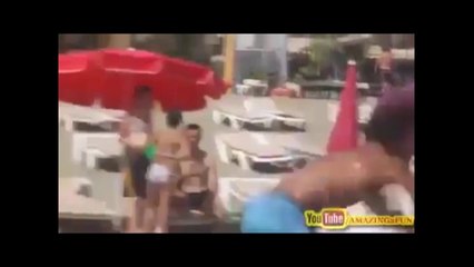 Amazing, crazy, incredible and shocking video-PULSE TV UNCUT