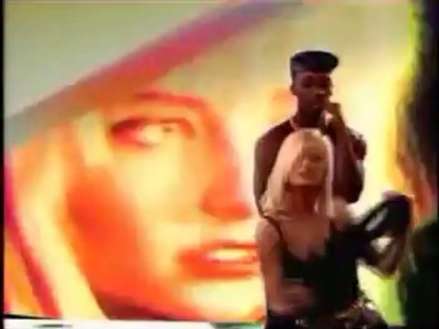 Culture Beat - I Like You 1990