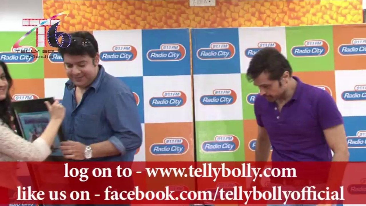 HAMSHAKALS MUSIC PREMERE