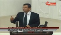 CHP Manisa Milletvekili Özgür Özel Ses Getirecek Konuma - Adımlar Dergisi Video