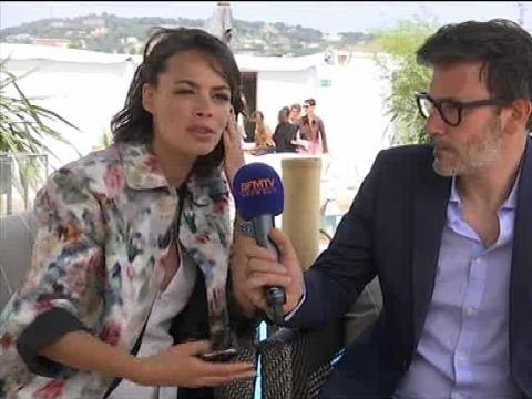 Bejo-Hazanavicius: on aime travailler ensemble - 21/05