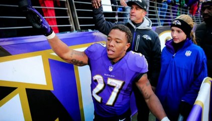 Rice To Enter Pre-Trial Intervention Program