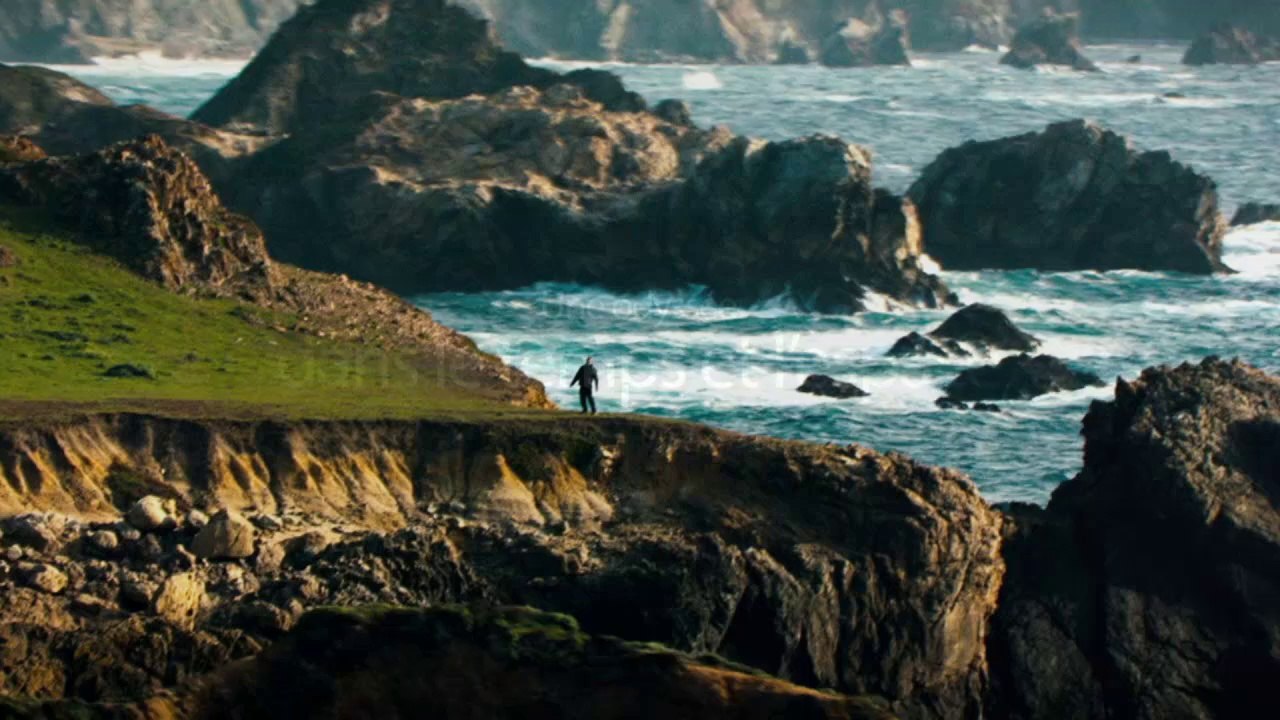 Cosmos, Une odyssée à travers l'univers - Bande annonce